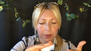 АСМР У меня дома и мы пьём чай с конфетами . Ролевая Игра.