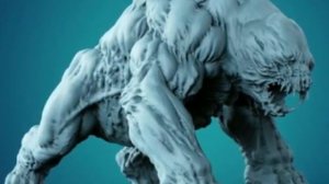 Все мутанты в  METRO 2033