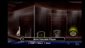 Get Cheat Codes For - Major League Baseball 2K5 World Series Edition - How To Use Them Part 1