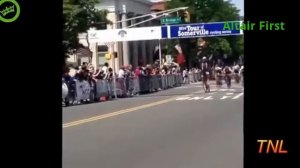 Неудачи, падения, несчастные случаи, подборка