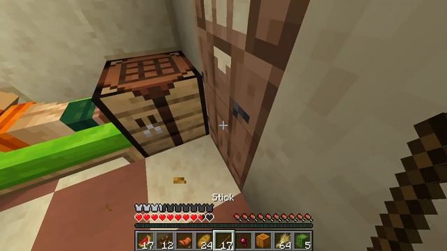 Minecraft Java Part 1 смотреть онлайн