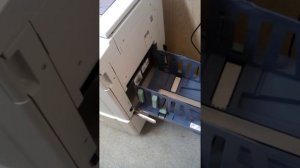 Ризограф RISO EZ 370 А3 формат