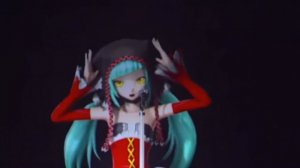 Hatsune Miku - Cat Food - Magical Mirai live concert