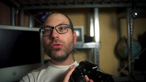 Test du Sony Alpha 3000 : quand sony tentait des trucs bizarre