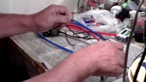 Ремонт китайского зарядного. Китайское зарядное