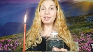 Молитва на воду в Крещение.Всех праздником,друзья!