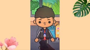 Я изменюсь…||Сериал Toca Boca🍩||Toca Ula💘||сериал🥰