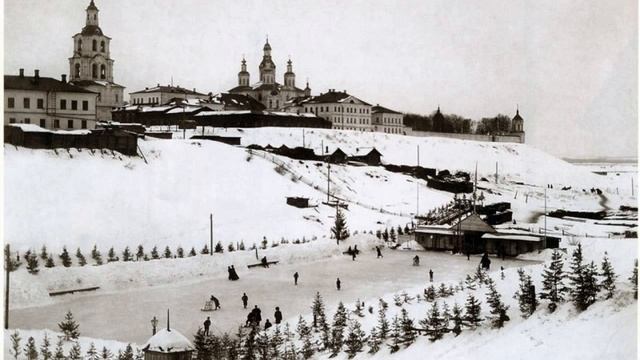 Сделано в Вятке 03.02.2017 смотреть онлайн