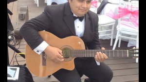 ADRIAN ORNELAS - GUITARRISTA