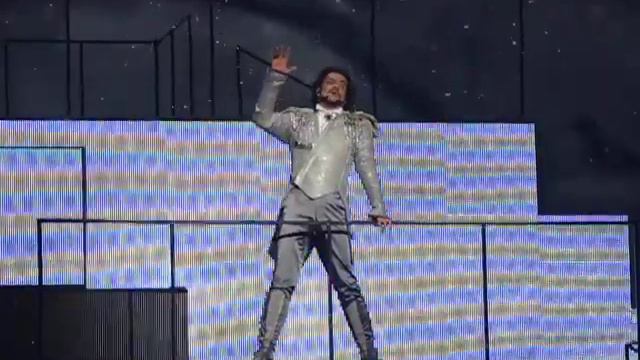 Я отпускаю тебя смотреть онлайн