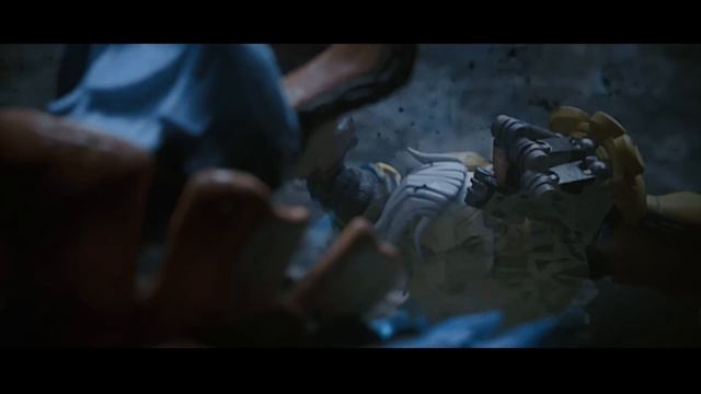 Small Soldiers | War for the Nekron смотреть онлайн