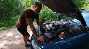 ТАКУЮ информацию О КРЫШКЕ РАСШИРИТЕЛЬНОГО знают 5% Водителей