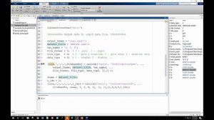 Using MATLAB® & TecIO to Read/Write Tecplot Data File Formats