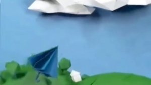 Пустое оформление анонсов Карусель. 2012-2014