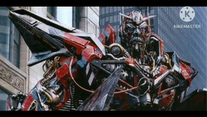 sentinel prime suite (transformers dark of the moon expanded soundtrack by steve jablonsky)