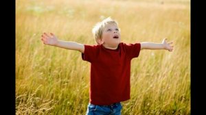 Христианская песня в исполнении детей – Звезд в небесах очень много