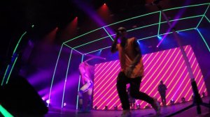 ADVANST - Quest Pistols Live 2016 4k UltraHD | UHD видео