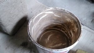 Чем обмазать муфель печи