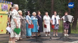 День поселка Октябрьский