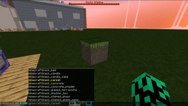 Гайд по полезным командам в МАЙНКРАФТЕ #1 // Minecraft смотреть онлайн