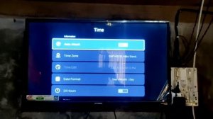 Hyundai smart Tv Full Setting System Dekho