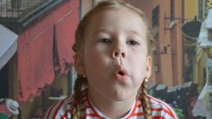 Артикуляционная гимнастика I общий комплекс I когда мама логопед I