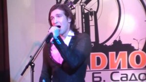 Хитовое party в Radio City Bar