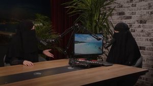Русская приняла ИСЛАМ