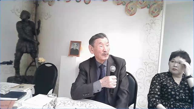 «Ученый, педагог, наставник – Н.Н. Тобуроков» смотреть онлайн