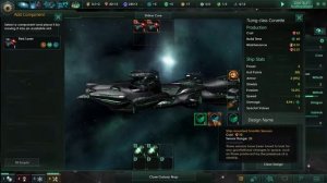 Stellaris - Death Fungus vs. the Galaxy, Ep. 2