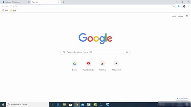 how-to-enable-microphone-in-google-chrome