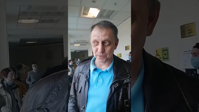 БЕСПРЕДЕЛ В АРБИТРАЖНОМ СУДЕ Г МОСКВЫ!