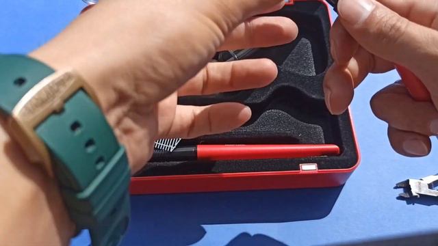 Dspiae - обзор набора для моделистов dspiae scalemodels tools