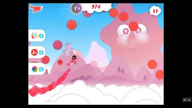 Whale Trail with Wendy смотреть онлайн