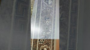 Коврик для кресла Brabix 100x120 см, матовый (606623)  eldorado от 17.02.2021
