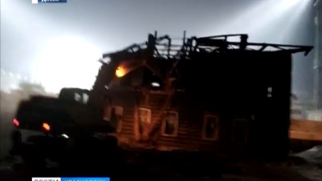 Старинные дома на Перенсона чиновники не признали памятниками истории. Красноярск смотреть онлайн