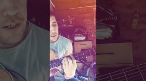 дайте танк! Крепость на гитаре