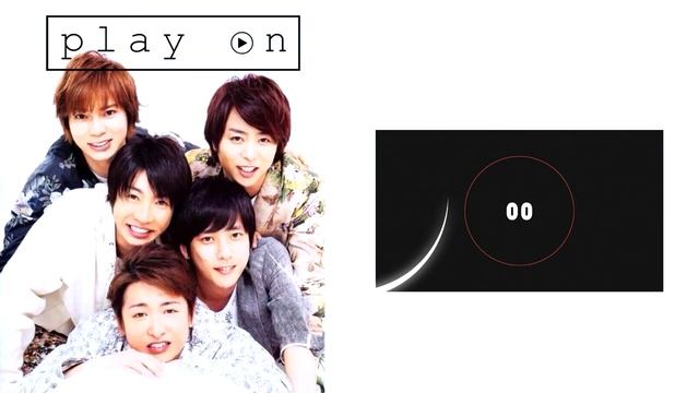 Arashi game #1 [Guess the song in 5sec] смотреть онлайн