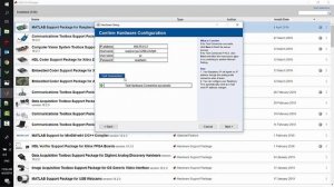 MATLAB + Raspberry Pi: 02. Подключение Raspberry PI к MATLAB