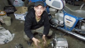 О Днепрах и Уралах (не воспринимать всерьез!)