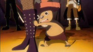 ванпис после Бесконечного Лета | ВАН ПИС ПЕРЕОЗВУЧКА