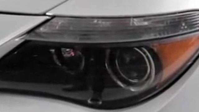2005 BMW 6 Series 645Ci Convertible - Bethesda, MD