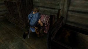 ТОП. Gothic 2: Ночь Ворона | Все Секреты Игры (Тайники, Баги, Пасхалки) | Часть 2 | DAMIANoNE
