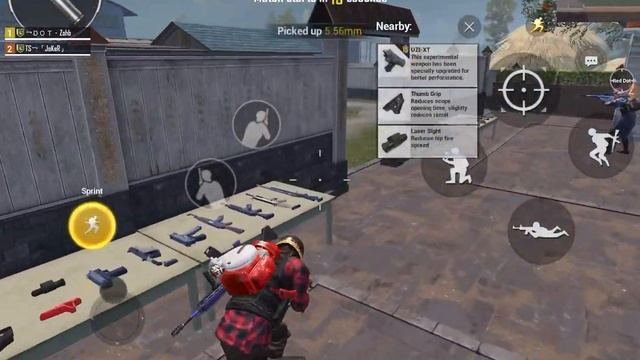 Ipad mini 5 TDM game play смотреть онлайн