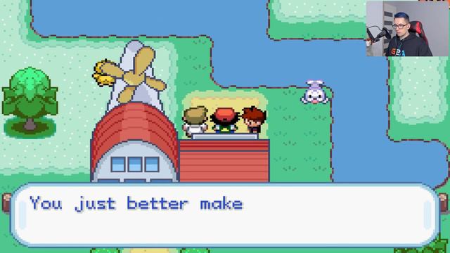 OSTATNIA ODZNAKA! - POKEMON ASH GRAY #15 смотреть онлайн