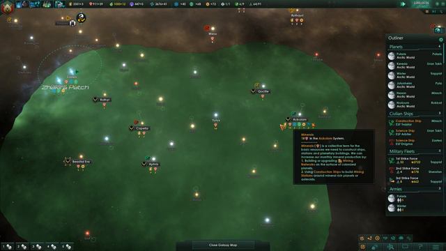 Elvian Rebirth - Hazra III смотреть онлайн