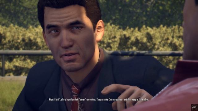 MAFIA 2 DEFENITIVE EDITION - Chapter #12 - Sea Gift Part 1 смотреть онлайн