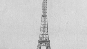 КАК ПОЯВИЛАСЬ ЭЙФЕЛЕВА БАШНЯ