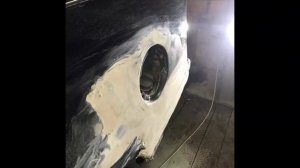 Замана порогов Форд эксплорер 2.