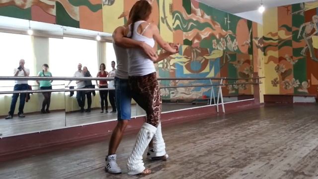 Бачата смотреть онлайн